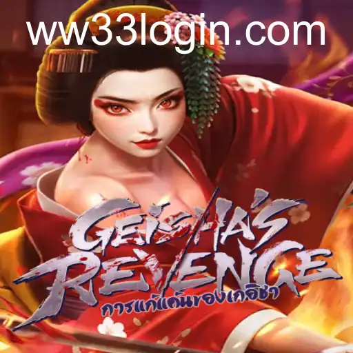 GeishasRevenge: Um Mergulho no Fascinante Mundo do Jogo