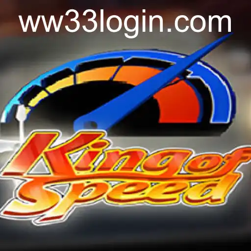 KingofSpeed: Desvendando o Jogo de Velocidade Revolucionário