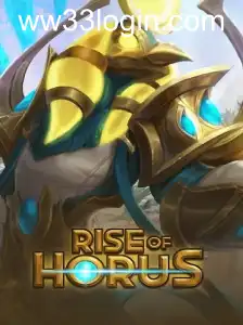 Rise of Horus: Mergulhe na Aventura do Mundo Antigo